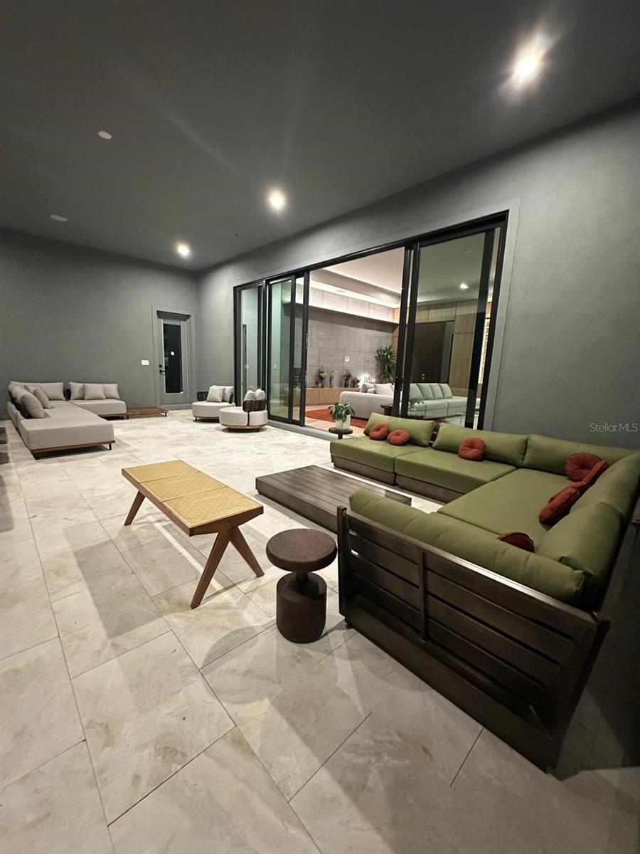 BELLA COLLINA SUB - Residential