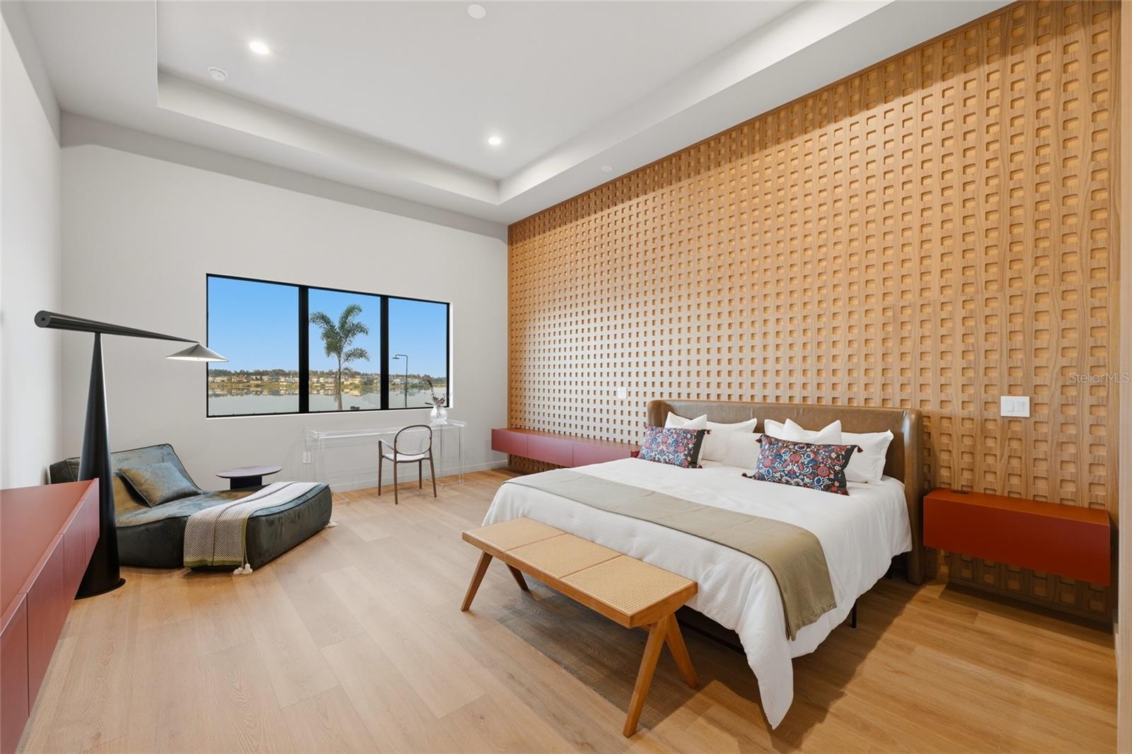 BELLA COLLINA SUB - Residential