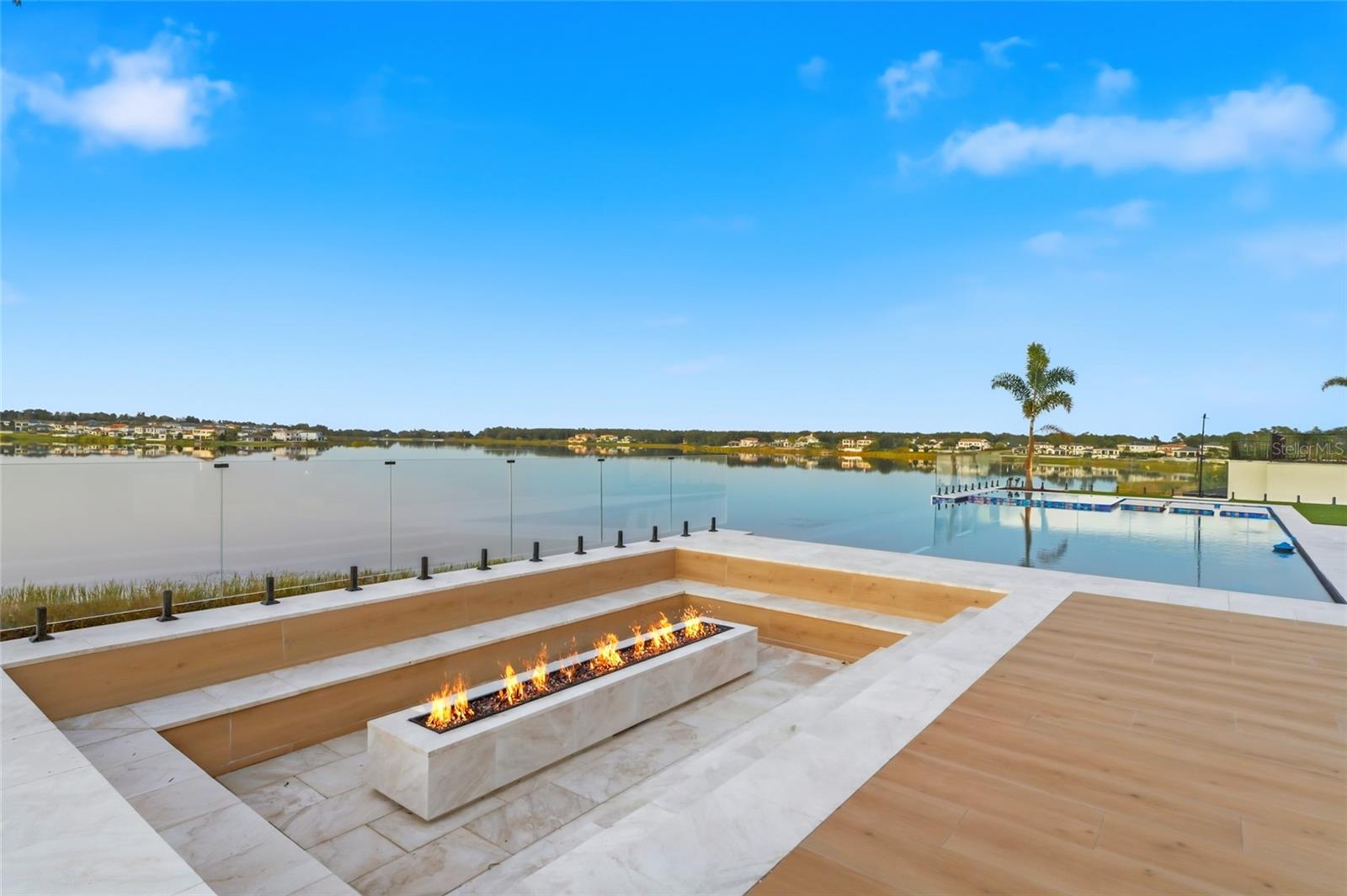 BELLA COLLINA SUB - Residential