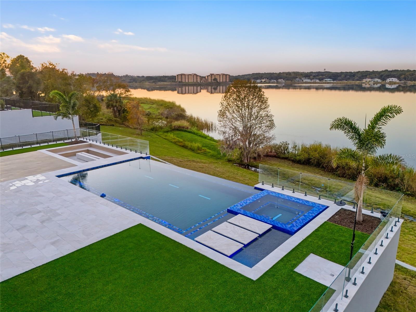 BELLA COLLINA SUB - Residential