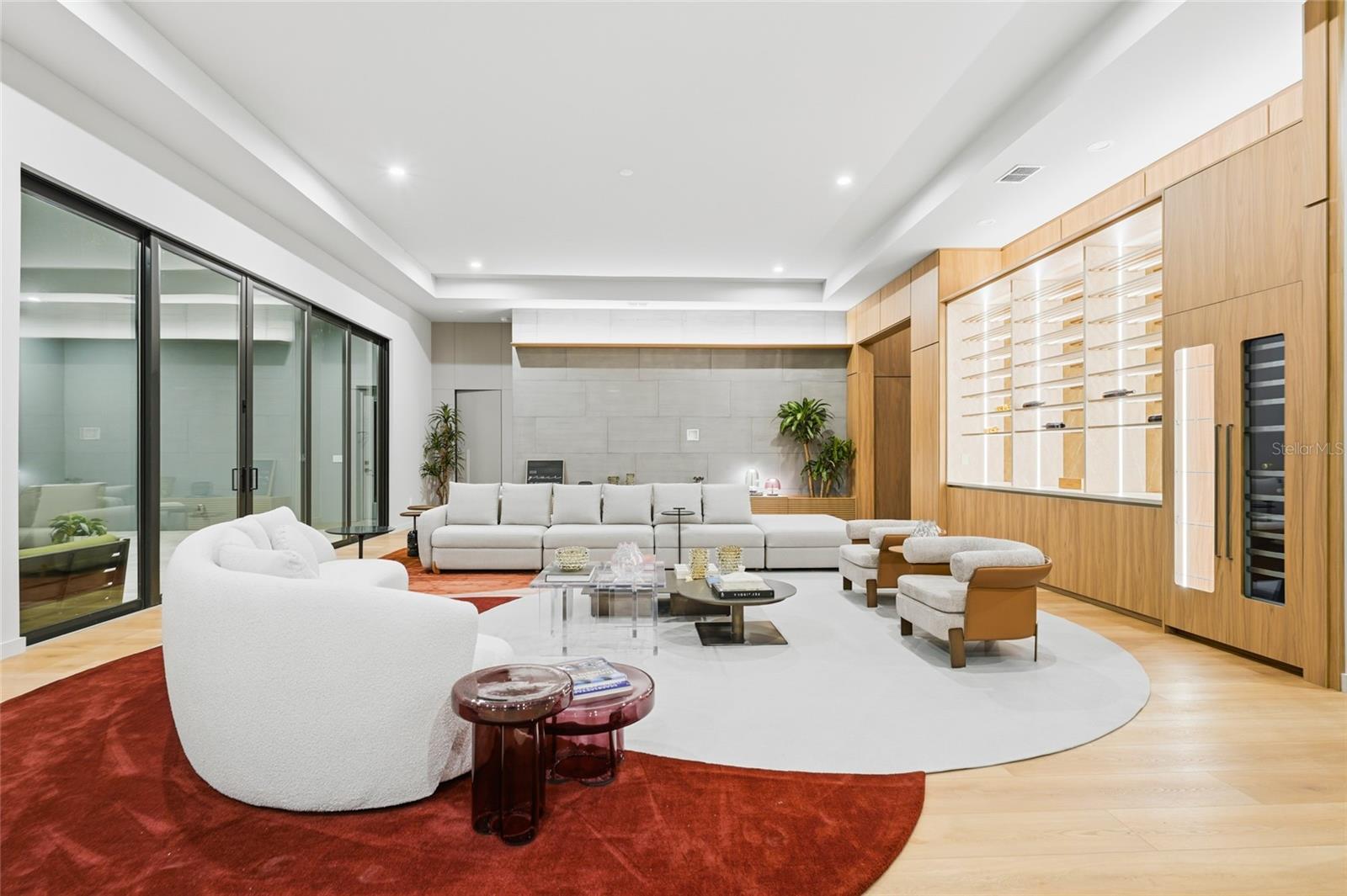 BELLA COLLINA SUB - Residential