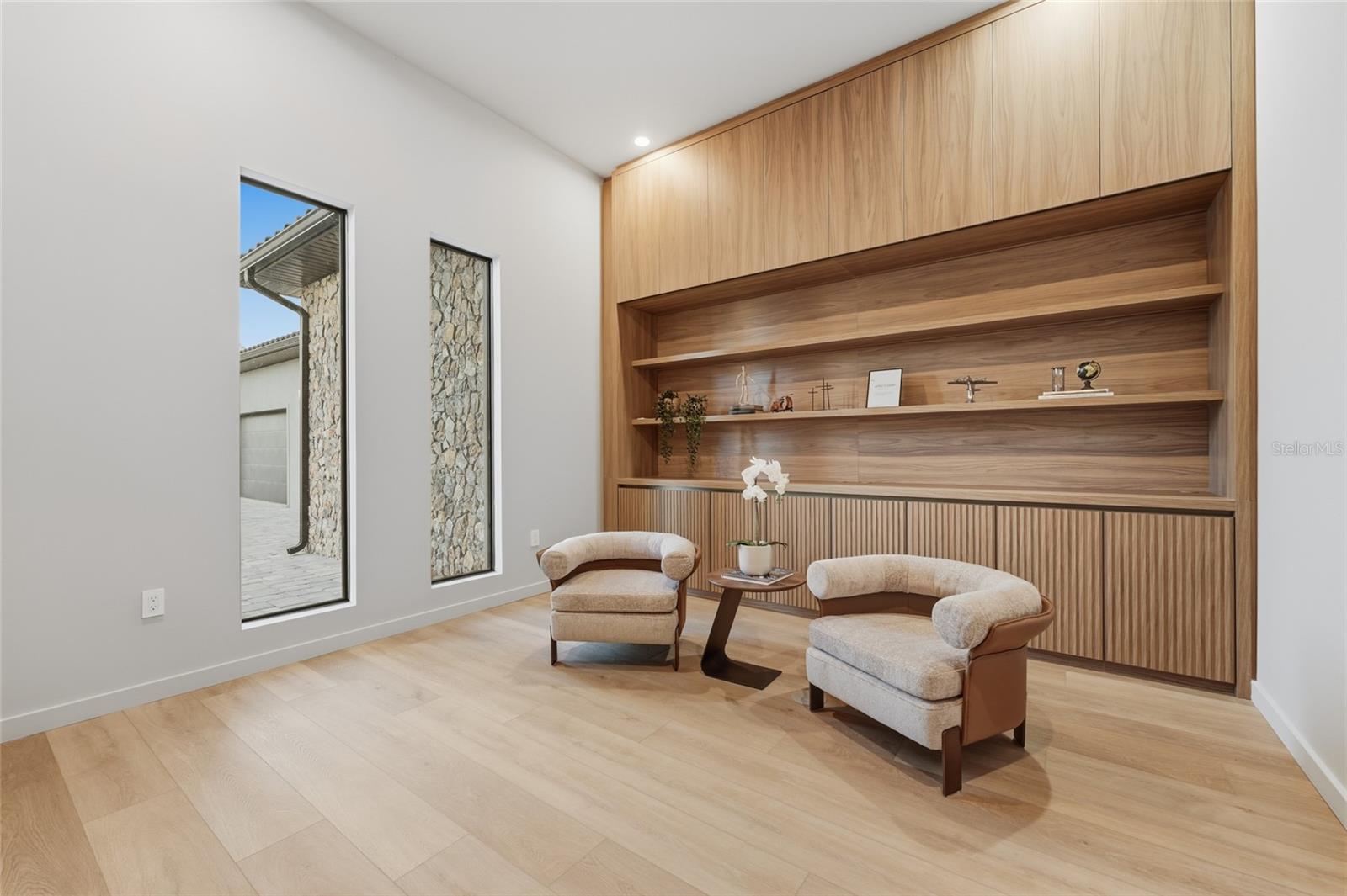 BELLA COLLINA SUB - Residential