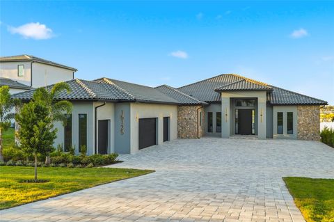 Tiny photo for 15125 Pendio Drive, Montverde, FL 34756 (MLS # O6362592)