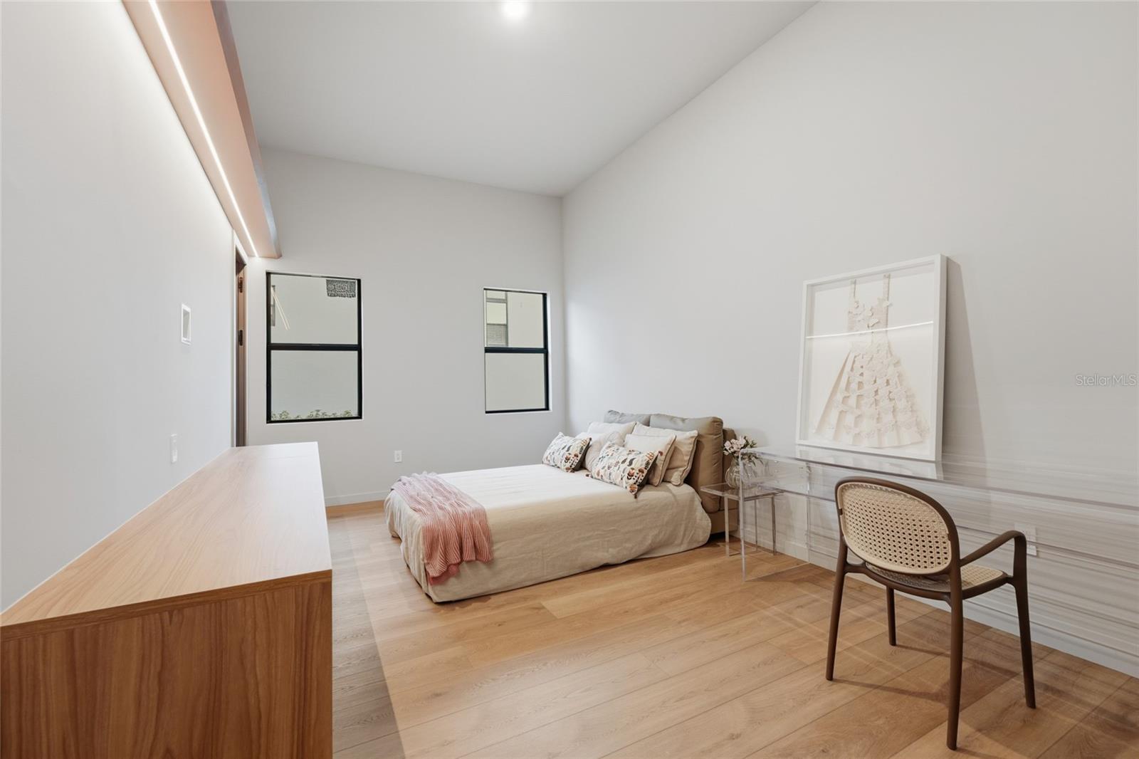 BELLA COLLINA SUB - Residential