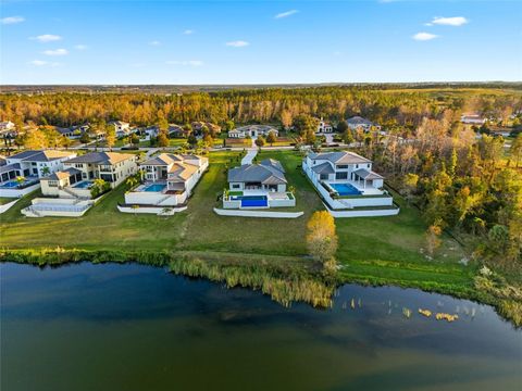 Tiny photo for 15125 Pendio Drive, Montverde, FL 34756 (MLS # O6362592)