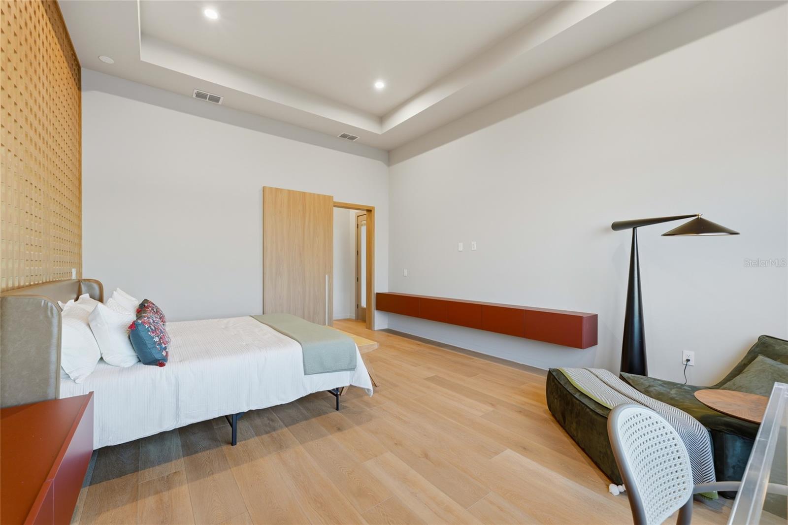 BELLA COLLINA SUB - Residential