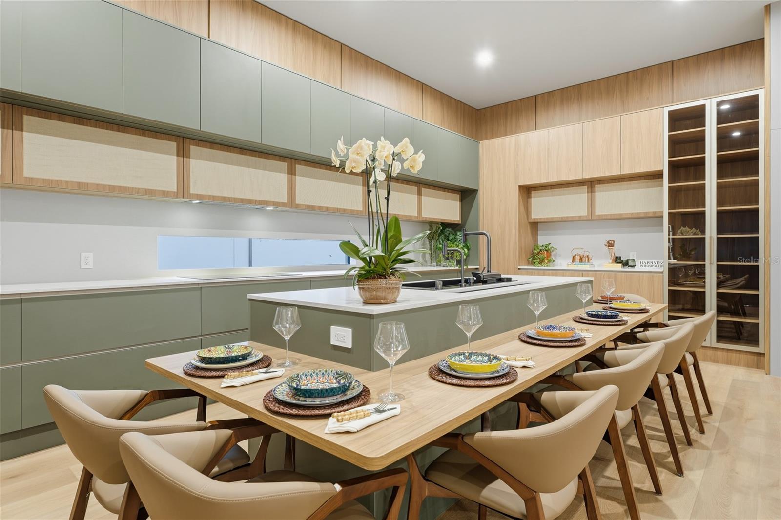 BELLA COLLINA SUB - Residential