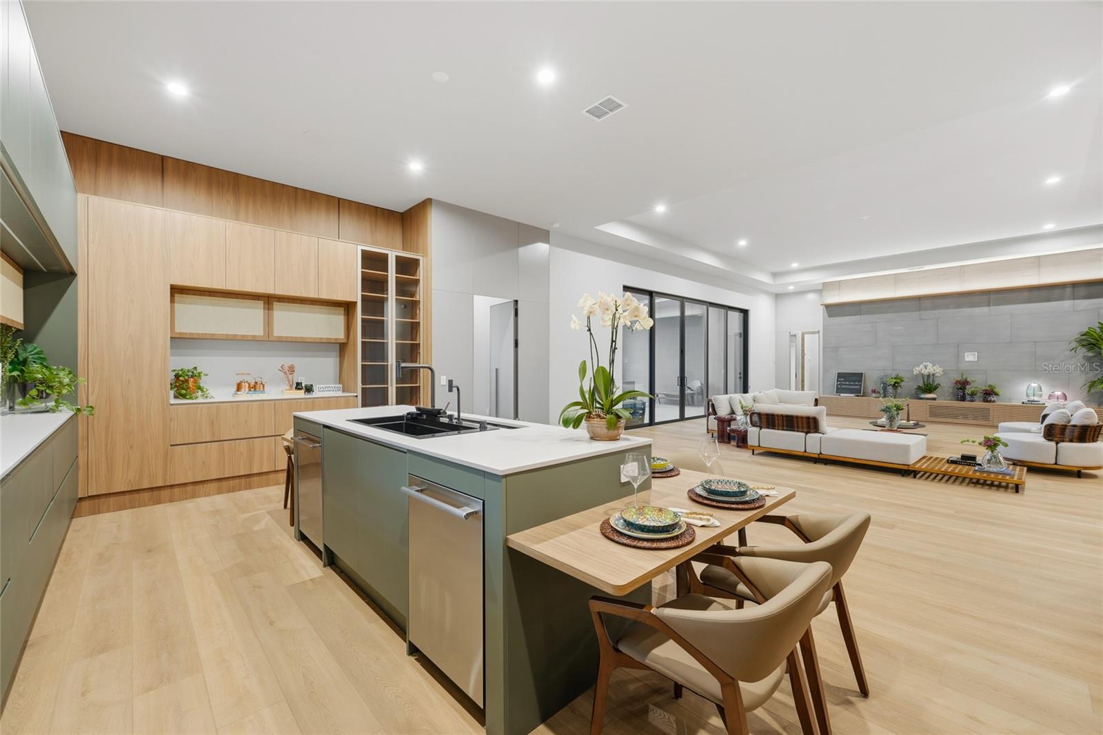 BELLA COLLINA SUB - Residential