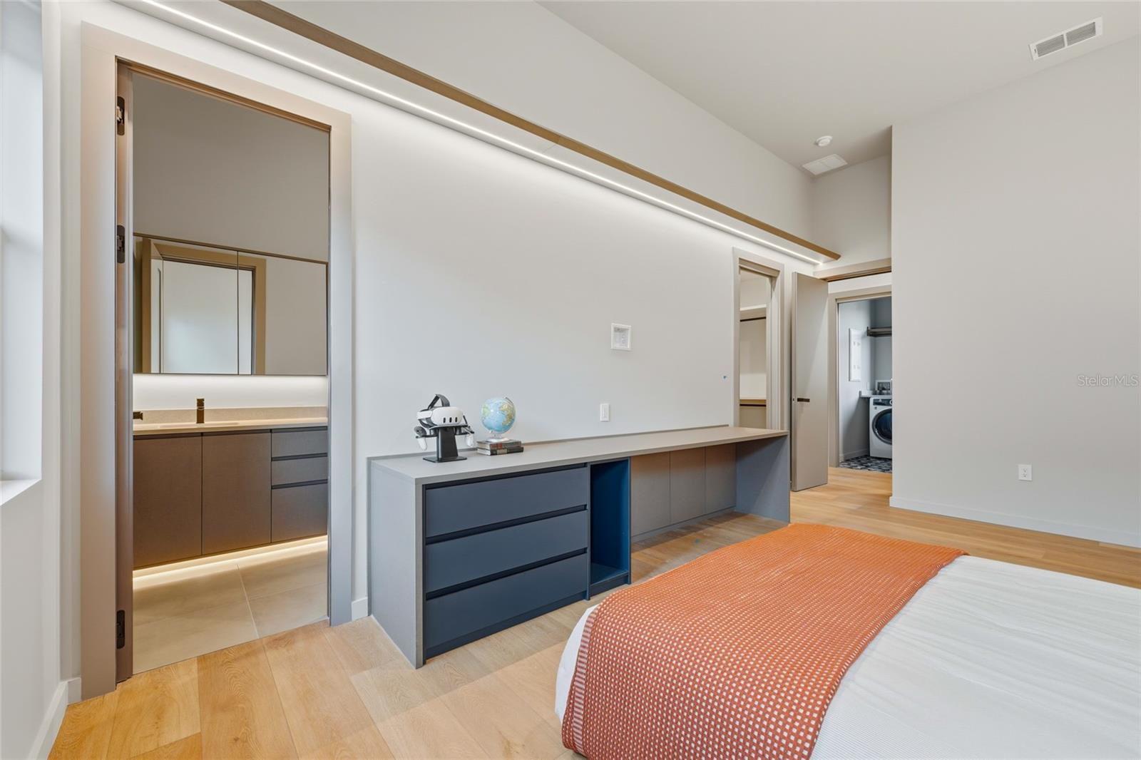 BELLA COLLINA SUB - Residential