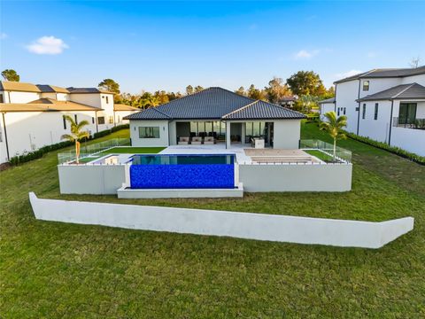 Tiny photo for 15125 Pendio Drive, Montverde, FL 34756 (MLS # O6362592)