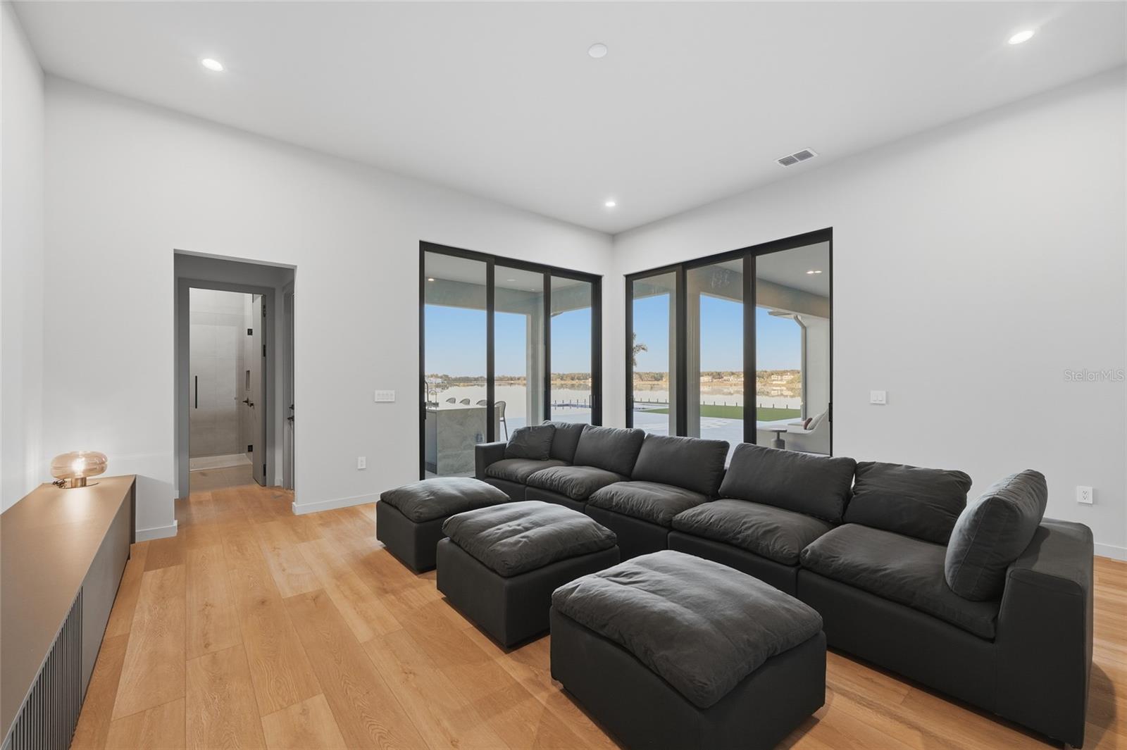 BELLA COLLINA SUB - Residential