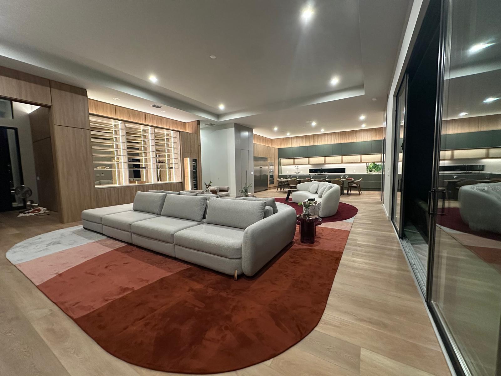 BELLA COLLINA SUB - Residential