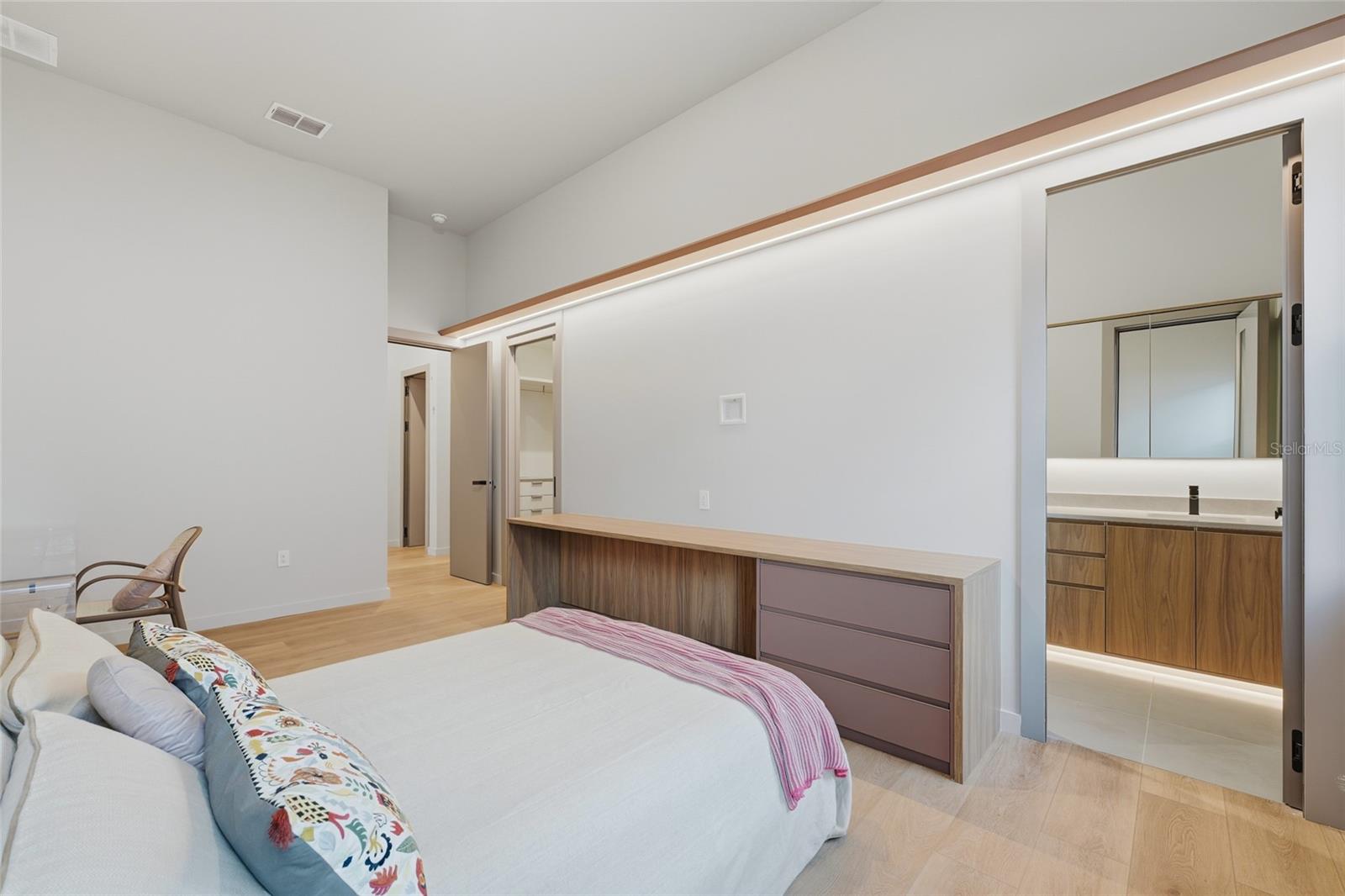 BELLA COLLINA SUB - Residential