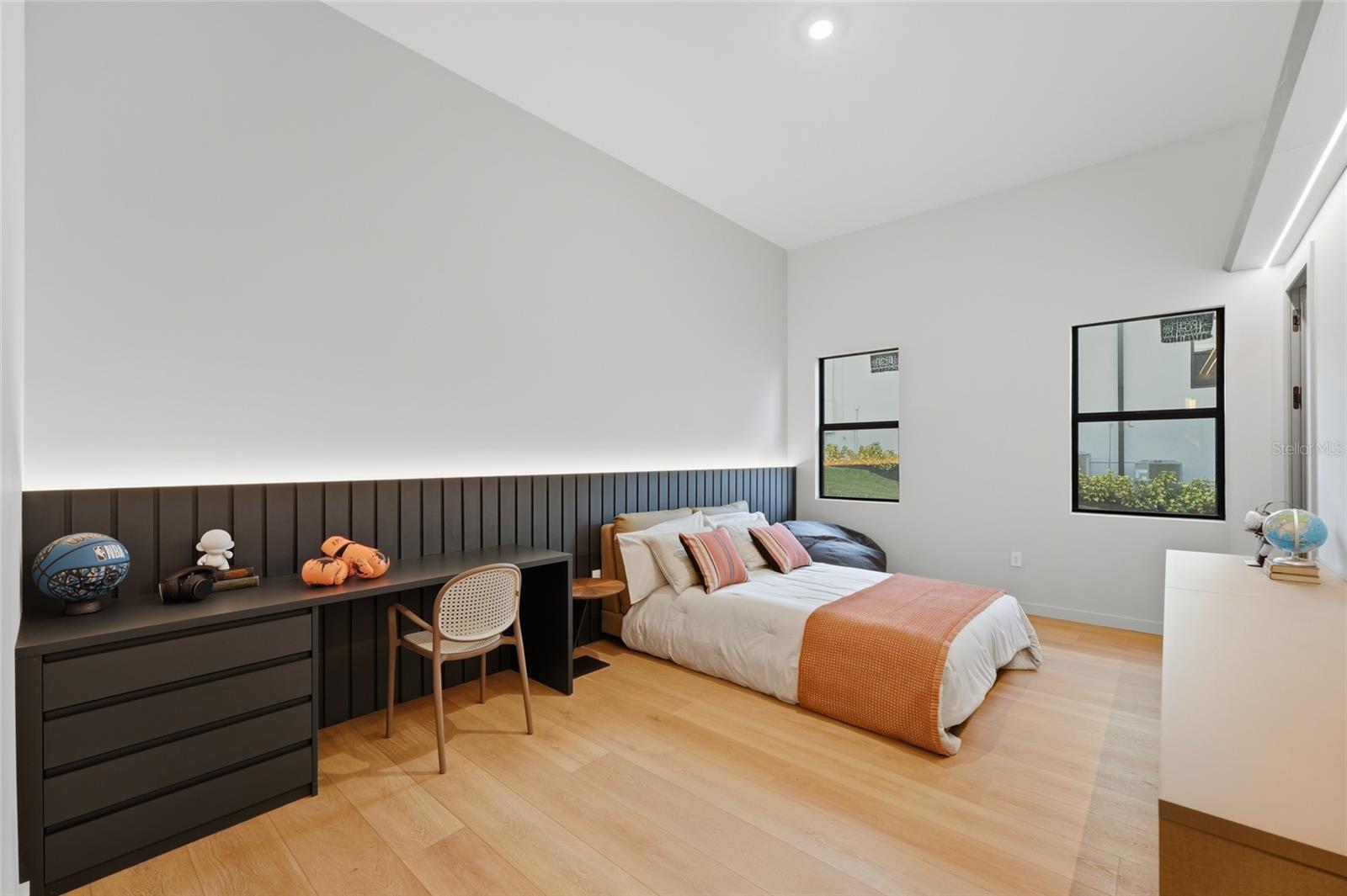 BELLA COLLINA SUB - Residential