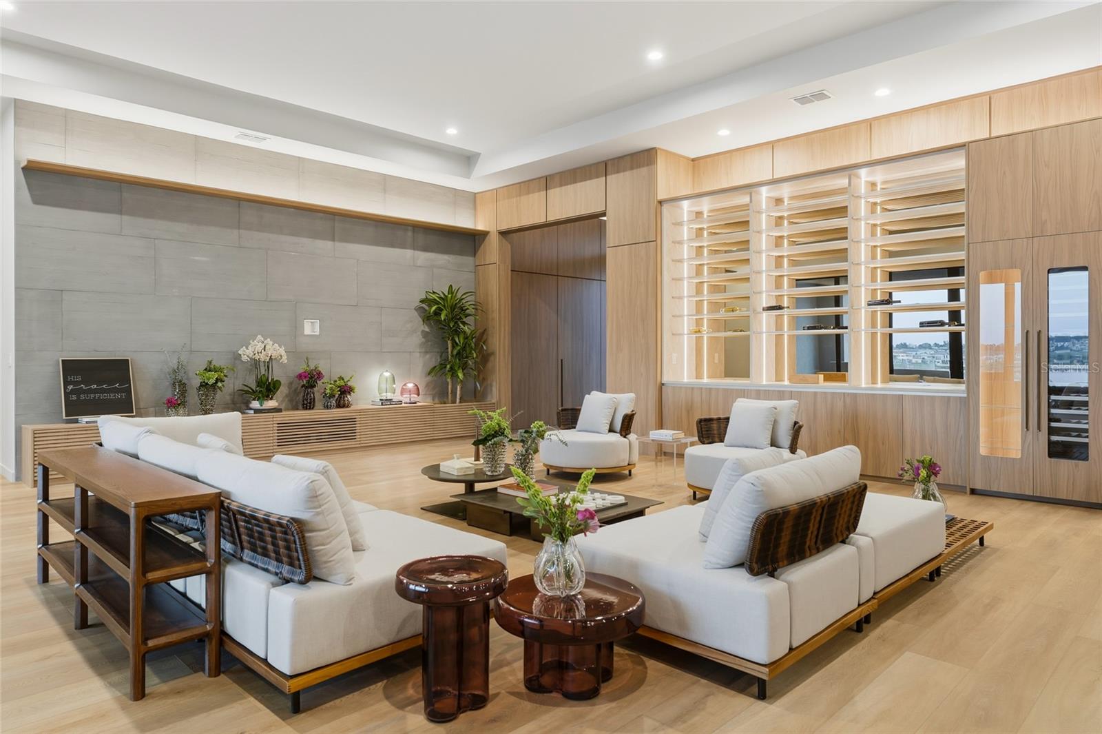 BELLA COLLINA SUB - Residential