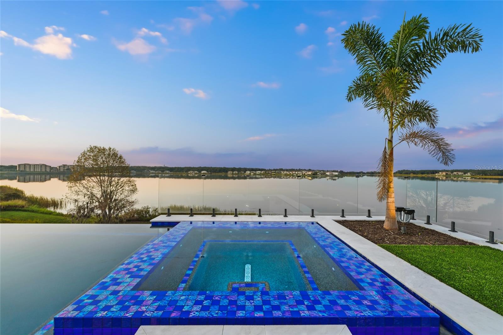 BELLA COLLINA SUB - Residential