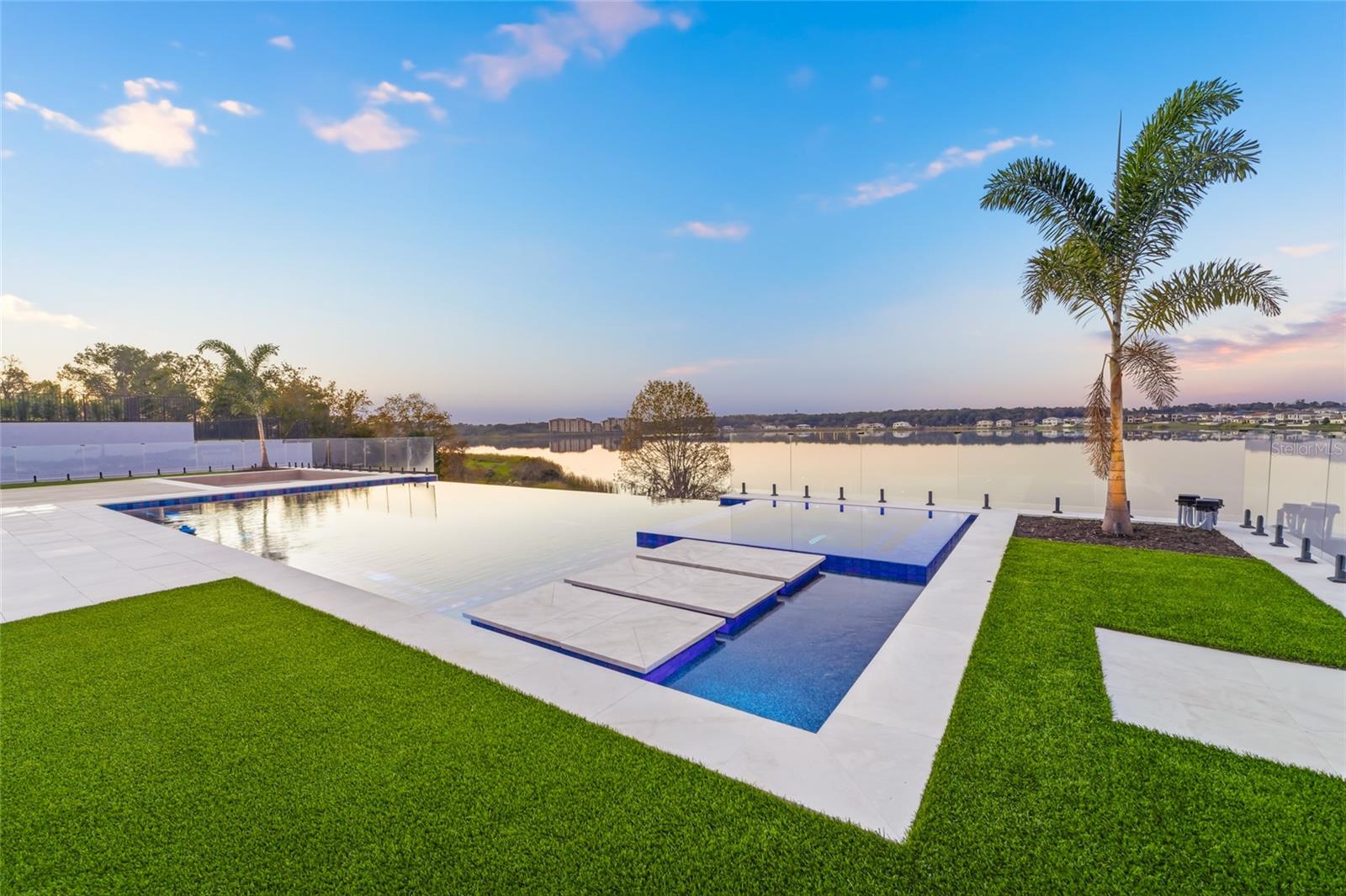 BELLA COLLINA SUB - Residential