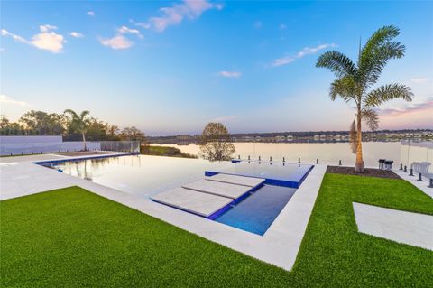 Tiny photo for 15125 Pendio Drive, Montverde, FL 34756 (MLS # O6362592)