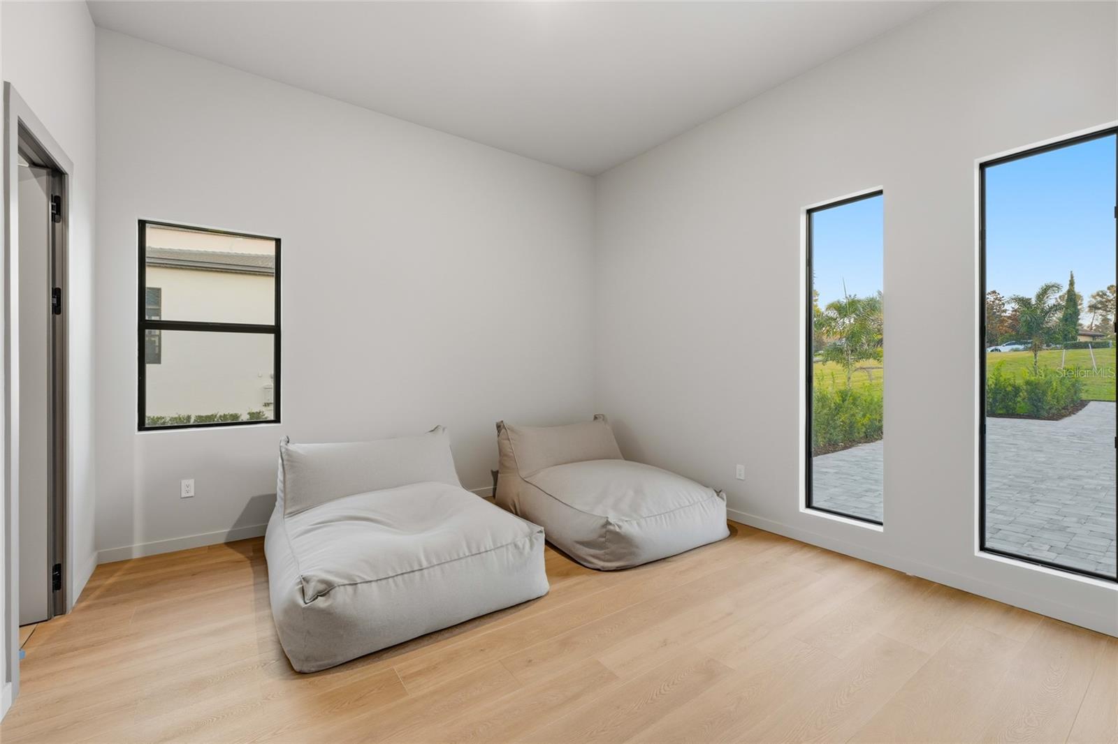 BELLA COLLINA SUB - Residential