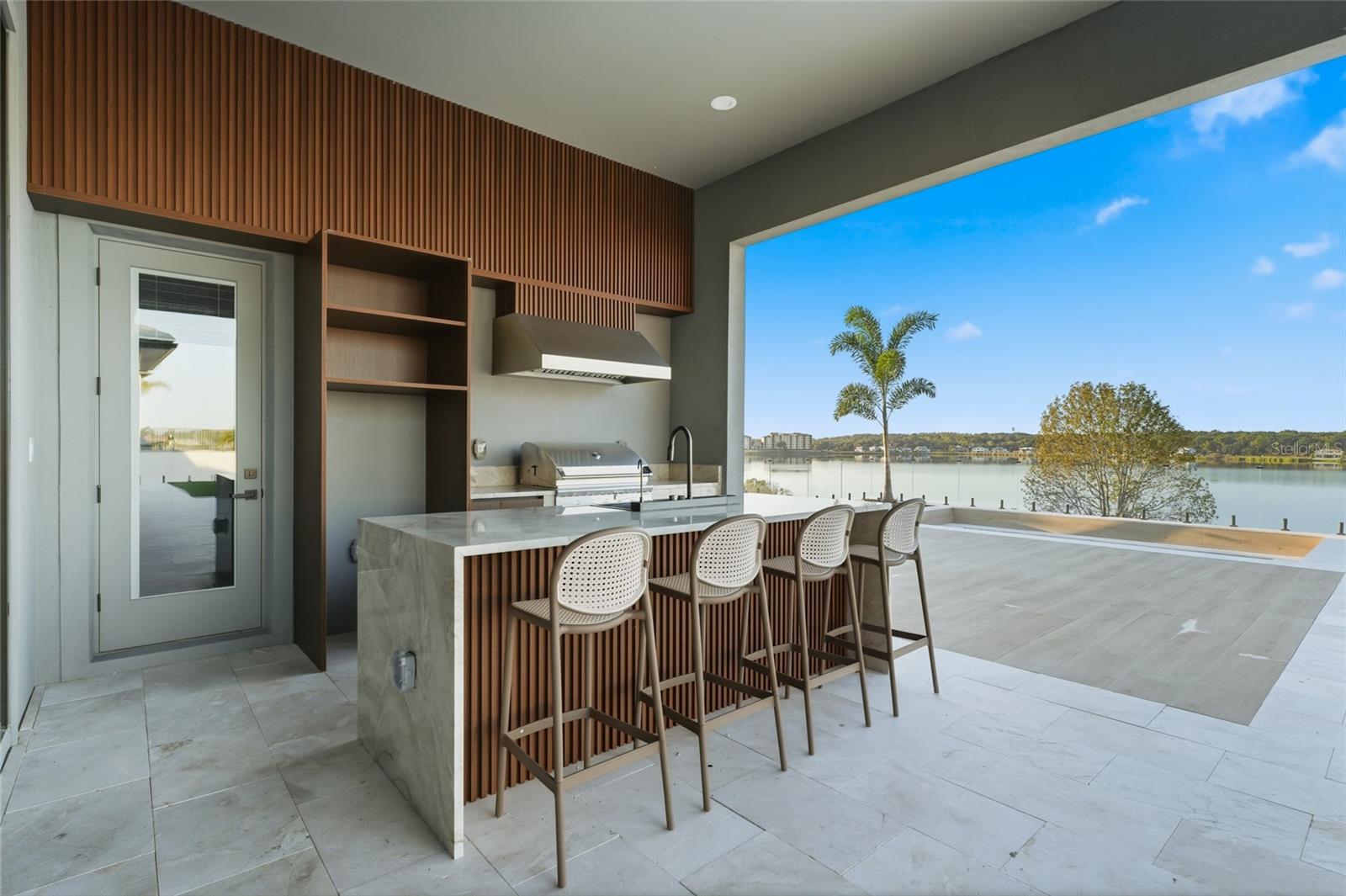 BELLA COLLINA SUB - Residential