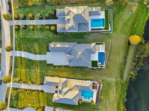 Tiny photo for 15125 Pendio Drive, Montverde, FL 34756 (MLS # O6362592)