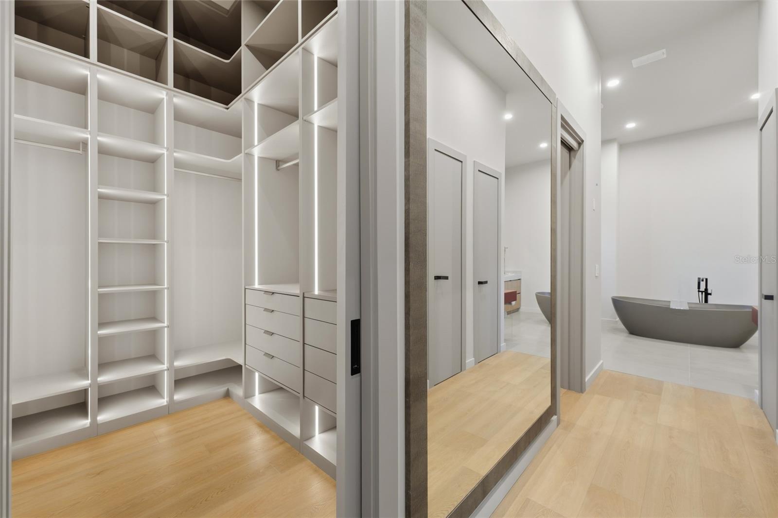 BELLA COLLINA SUB - Residential