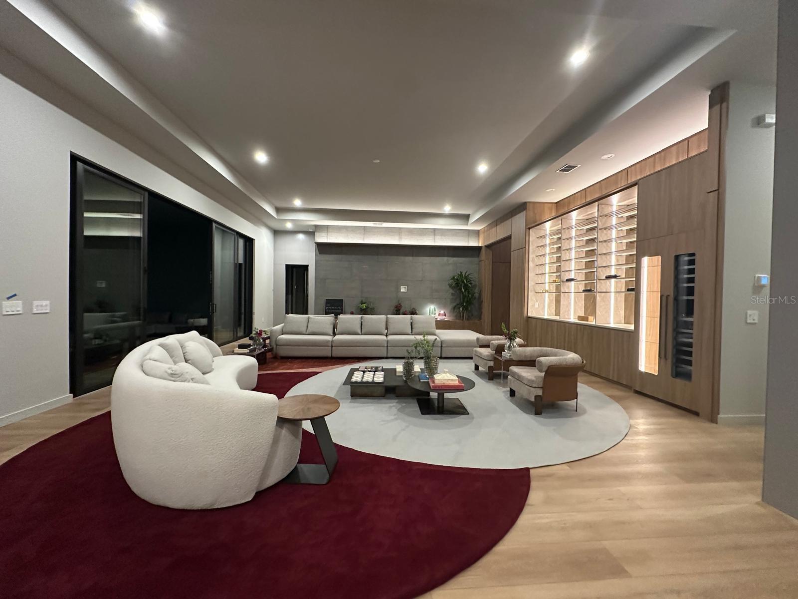 BELLA COLLINA SUB - Residential