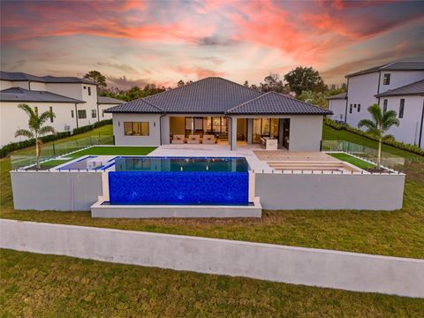 Tiny photo for 15125 Pendio Drive, Montverde, FL 34756 (MLS # O6362592)