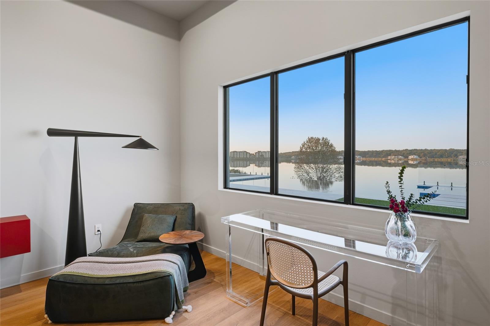 BELLA COLLINA SUB - Residential