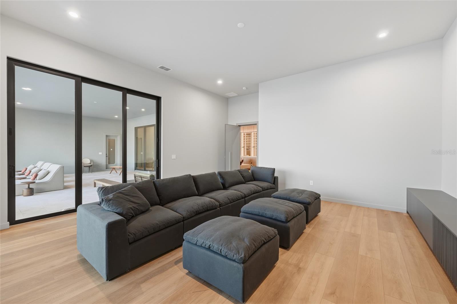 BELLA COLLINA SUB - Residential