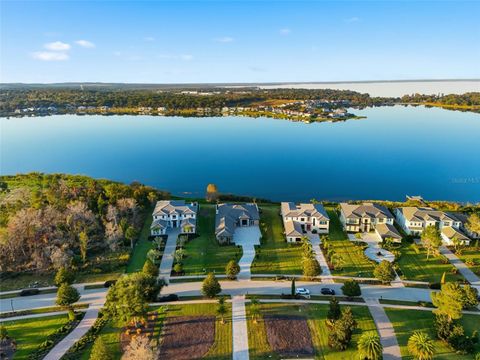 Tiny photo for 15125 Pendio Drive, Montverde, FL 34756 (MLS # O6362592)