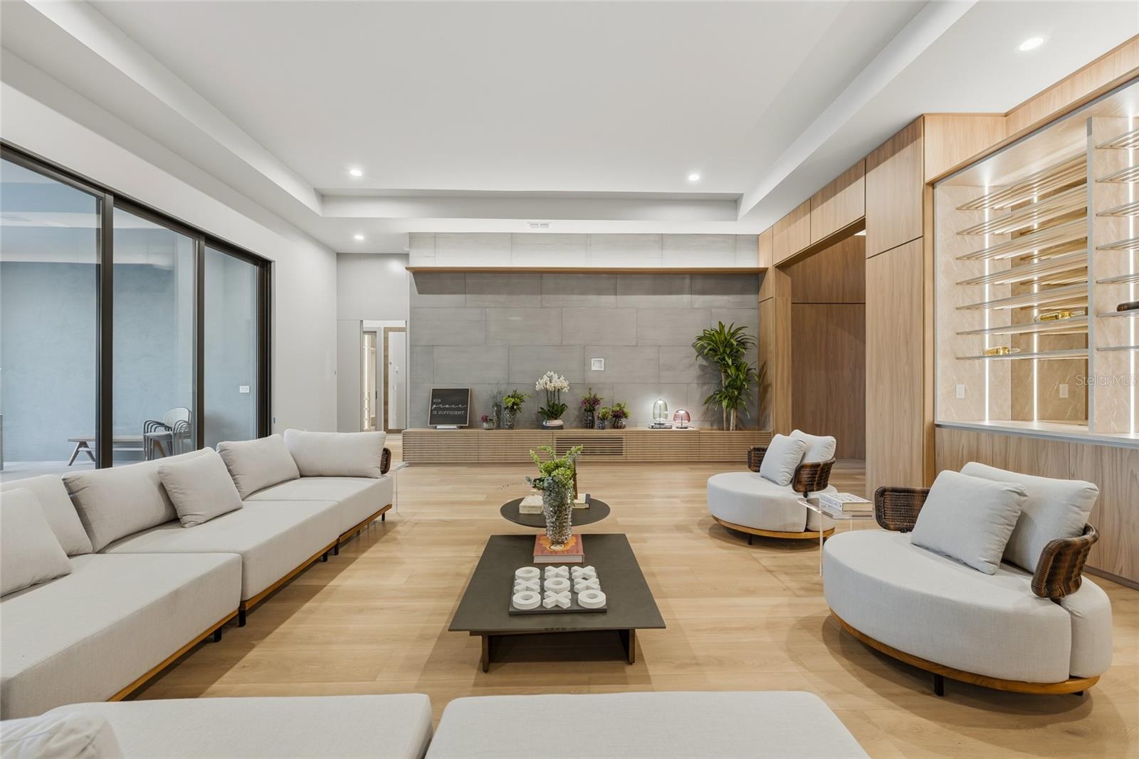 BELLA COLLINA SUB - Residential