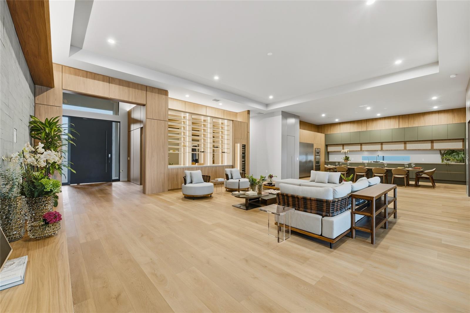 BELLA COLLINA SUB - Residential