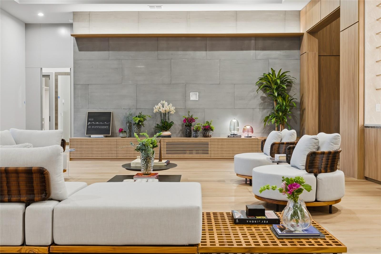 BELLA COLLINA SUB - Residential