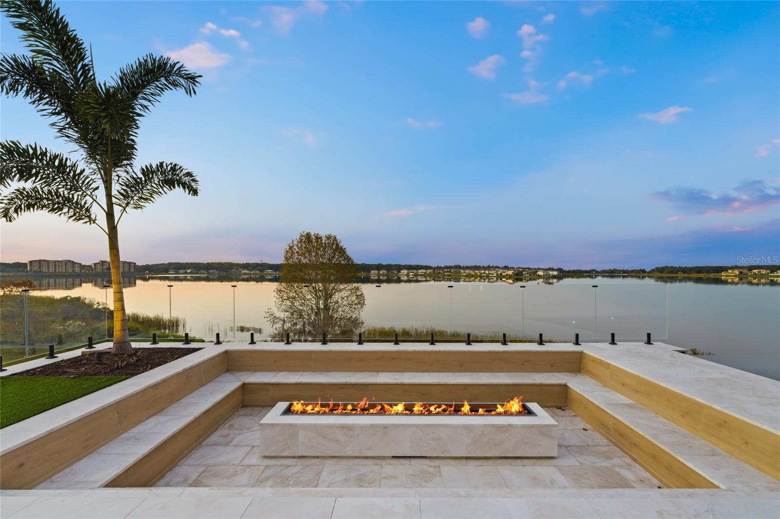 BELLA COLLINA SUB - Residential