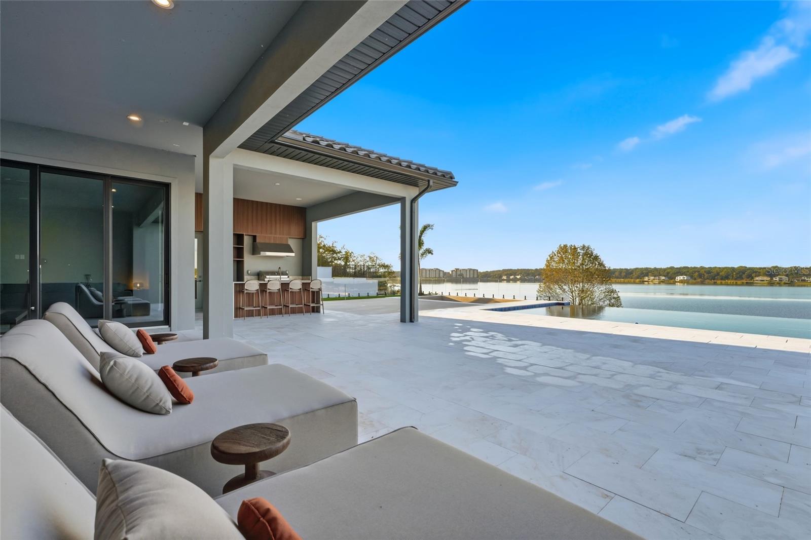 BELLA COLLINA SUB - Residential