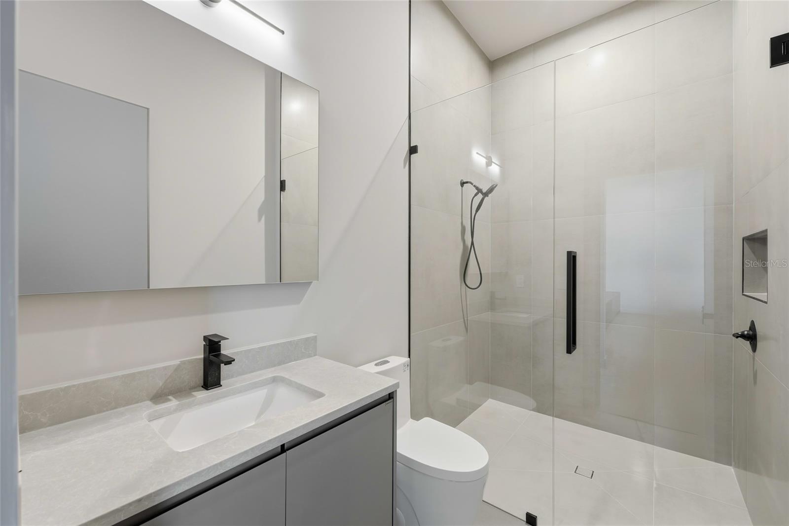 BELLA COLLINA SUB - Residential