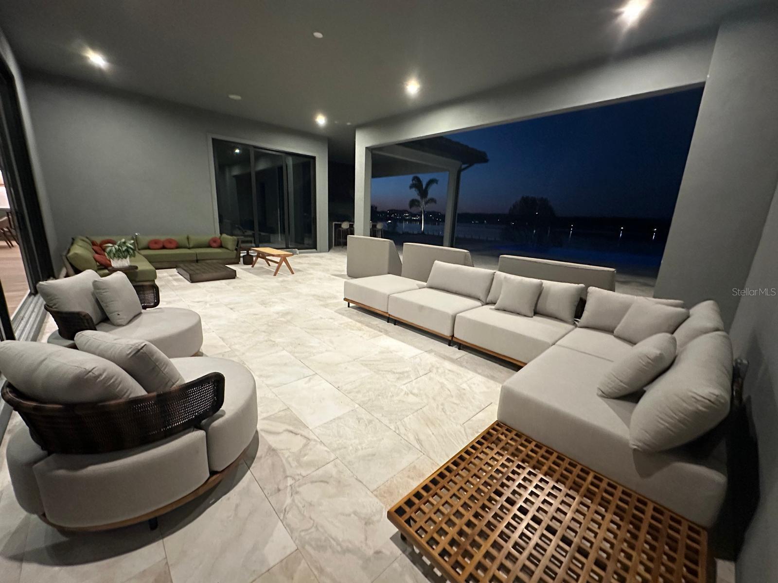 BELLA COLLINA SUB - Residential