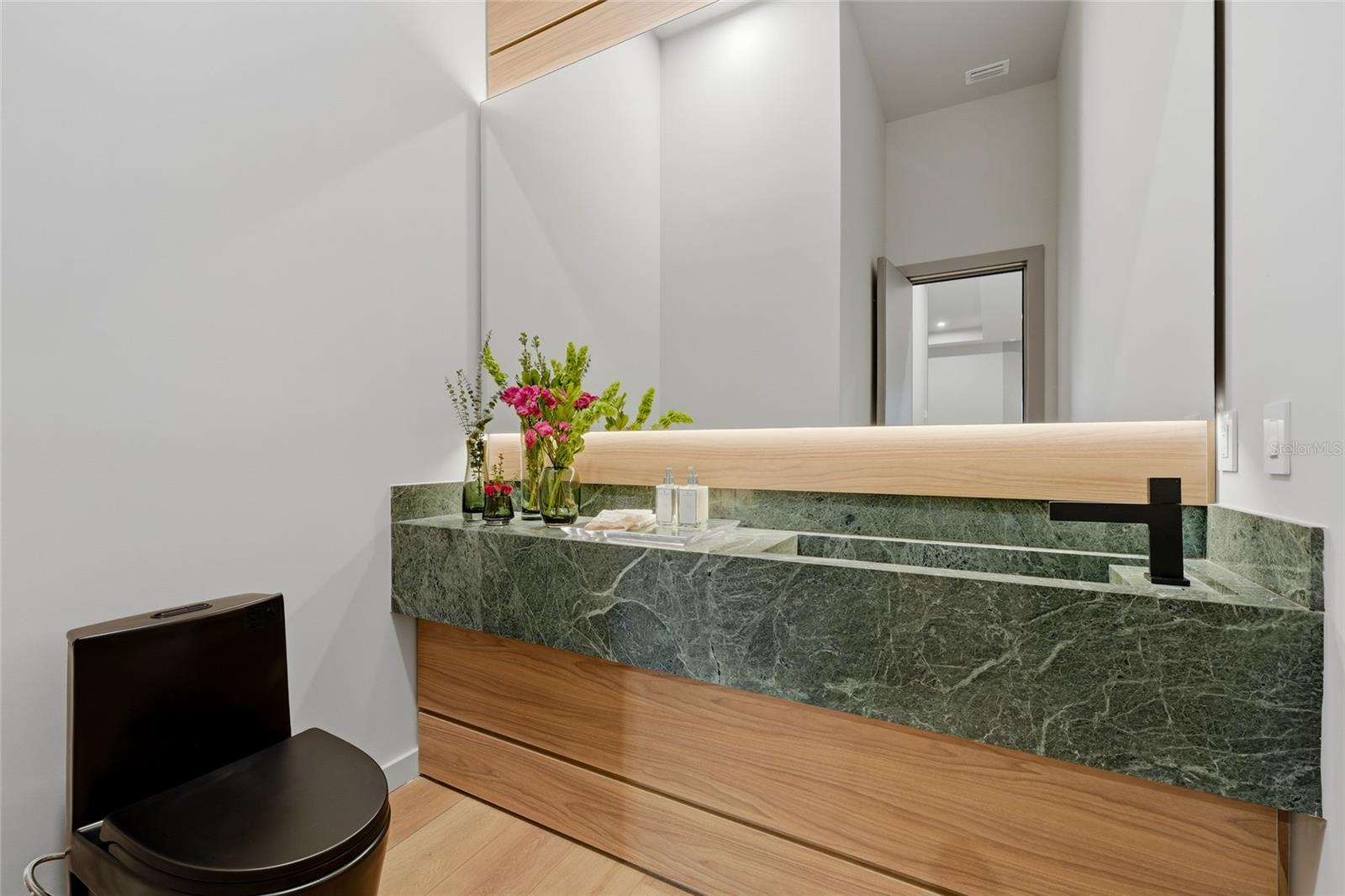 BELLA COLLINA SUB - Residential