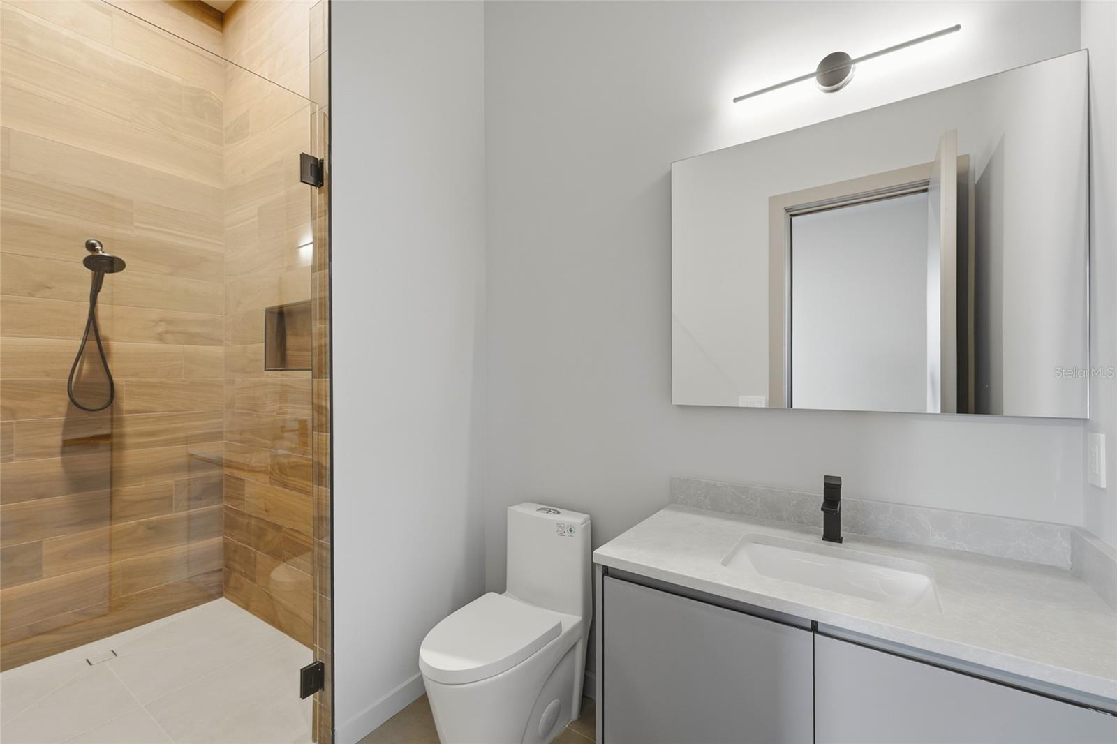 BELLA COLLINA SUB - Residential