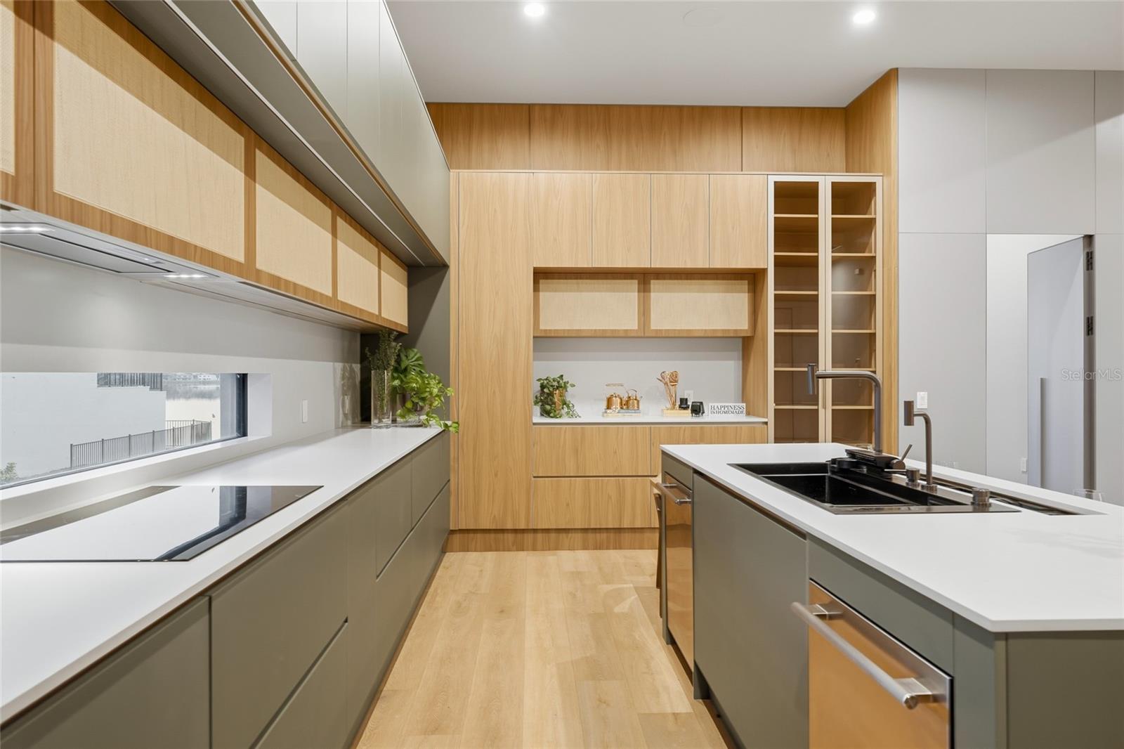 BELLA COLLINA SUB - Residential