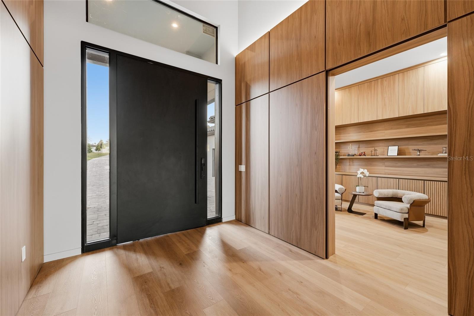 BELLA COLLINA SUB - Residential