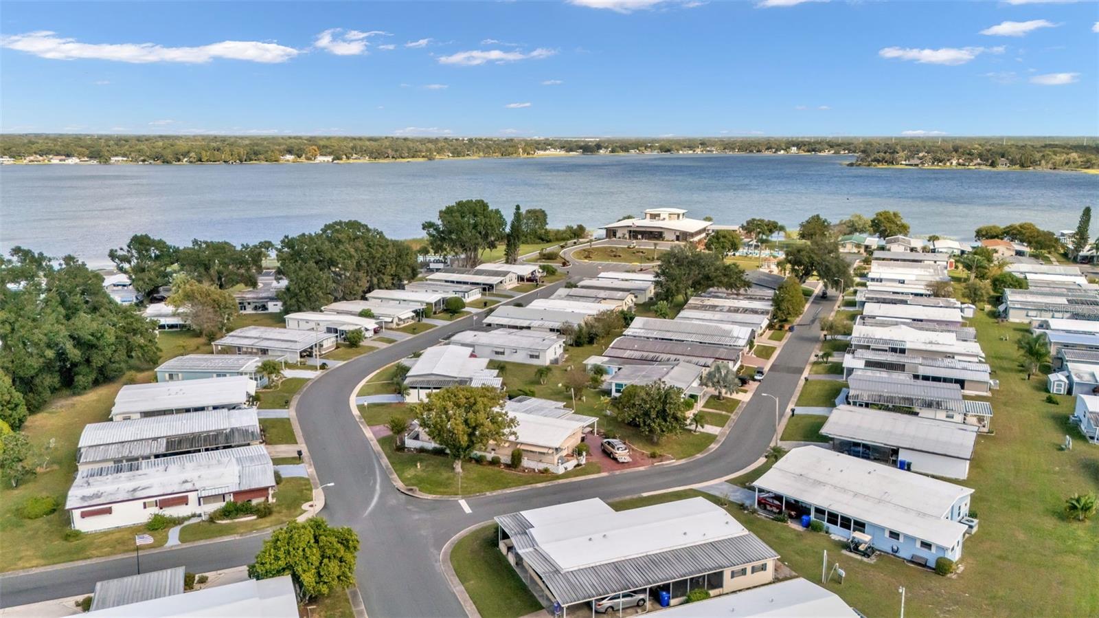 LAKESIDE HILLS ESTATES - Residential