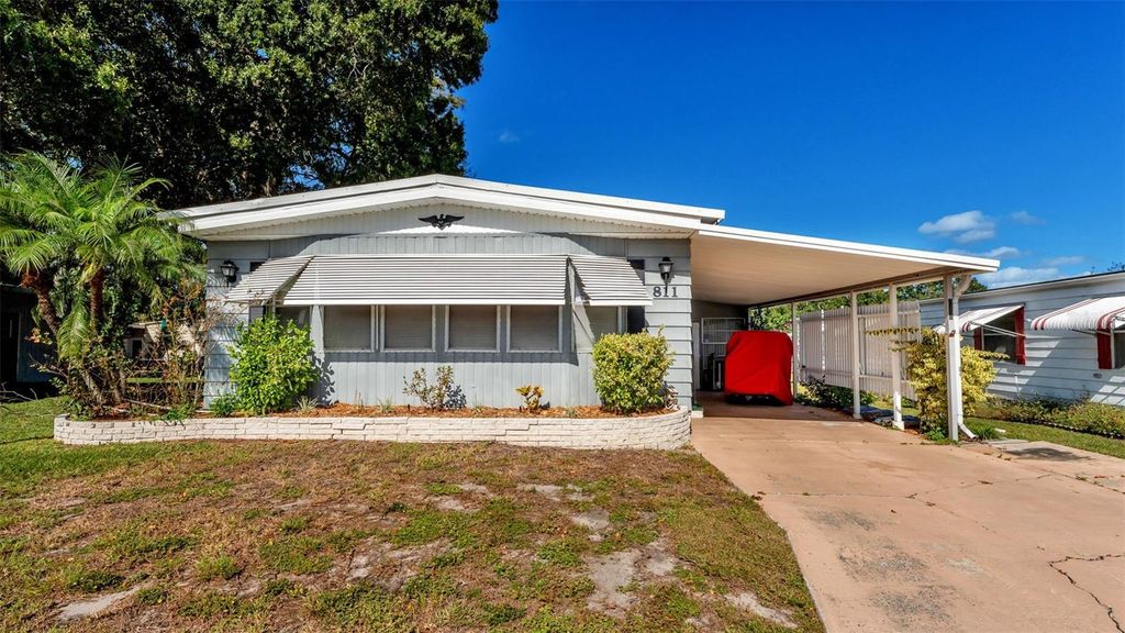 Photo of 811 Elizabeth Lane, Lakeland, FL 33809 (MLS # L4956987)