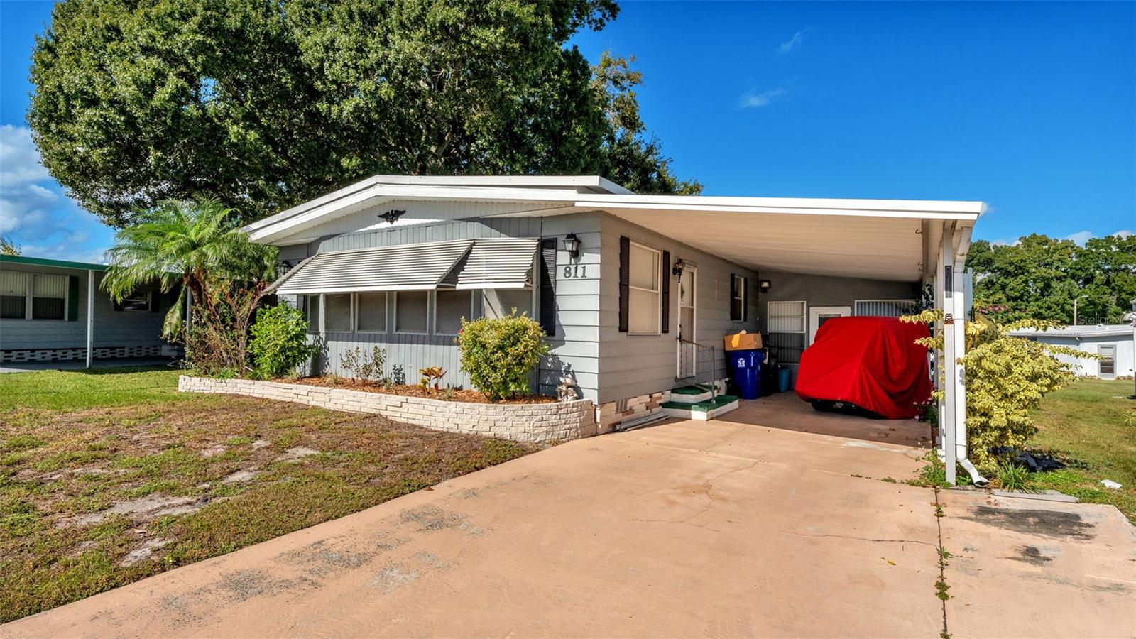 LAKESIDE HILLS ESTATES - Residential