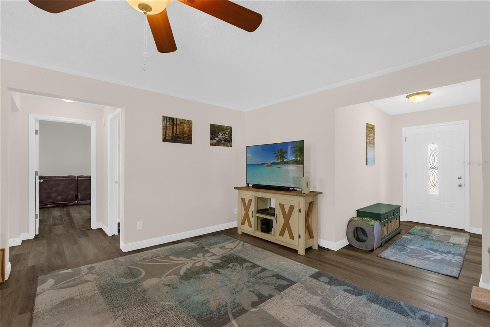 316 N LEAVITT AVENUE