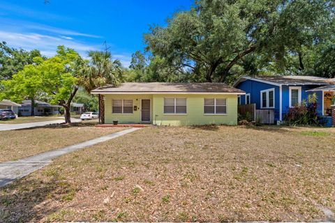 107 W WOODLAWN AVENUE TAMPA FL 33603