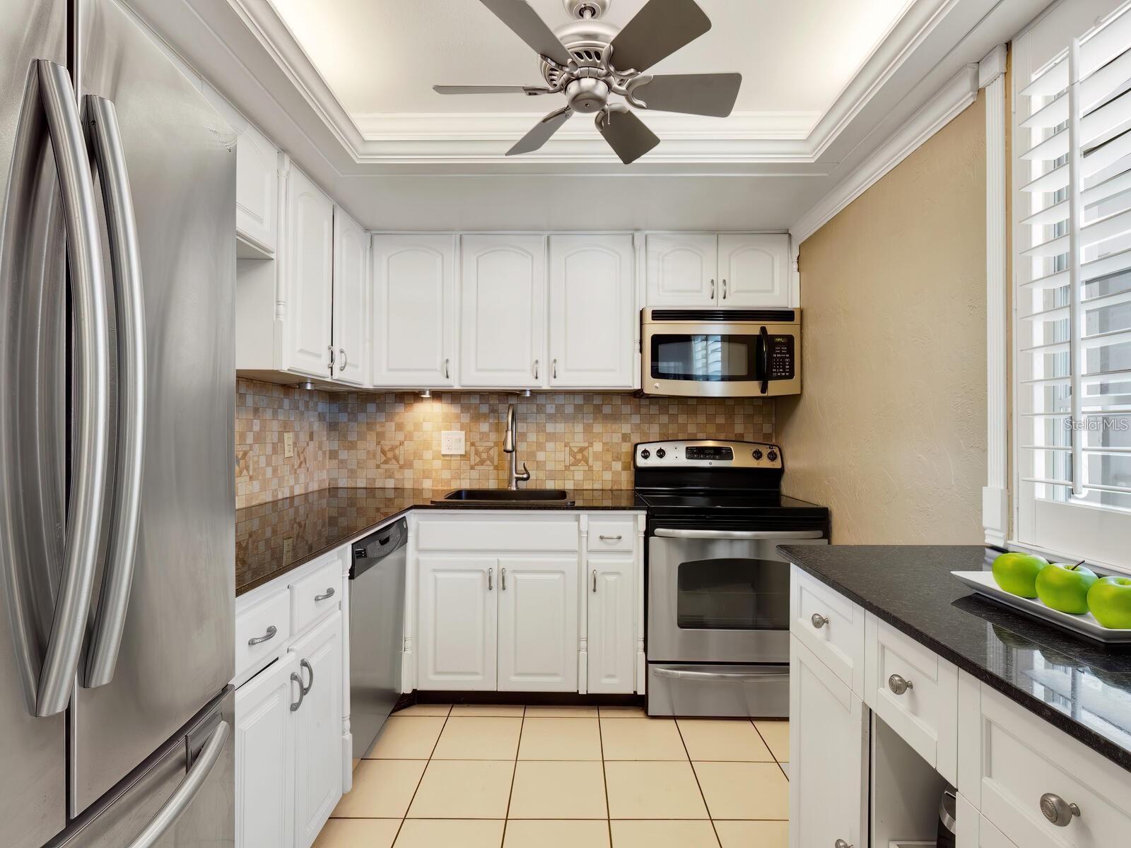 SUTTON PLACE - Residential Lease