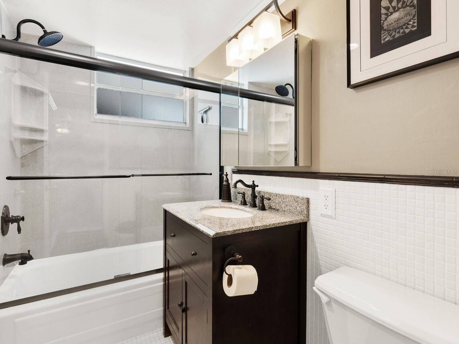 SUTTON PLACE - Residential Lease