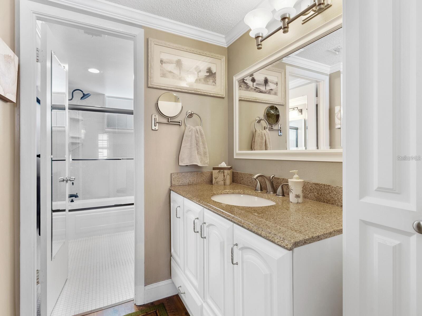 SUTTON PLACE - Residential Lease